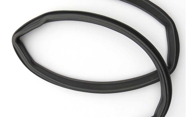 31274 69-72 Roof Rail Weatherstrip Ds & Ps