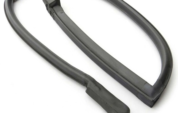 31278 78-88 Monte Carlo Roof Rail Weatherstrip Ds & Ps